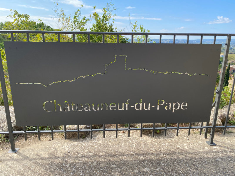 Chteauneuf-du-Pape