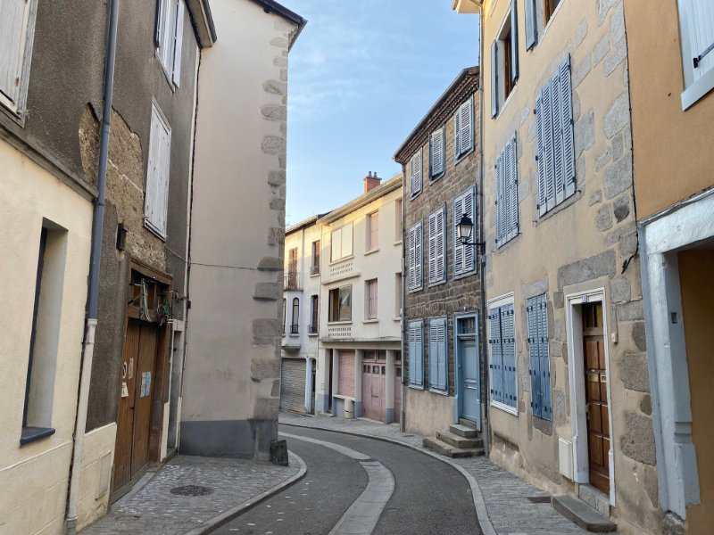 Ambert