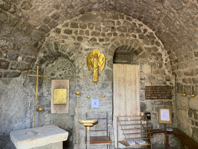 Le Puy-en-Velay