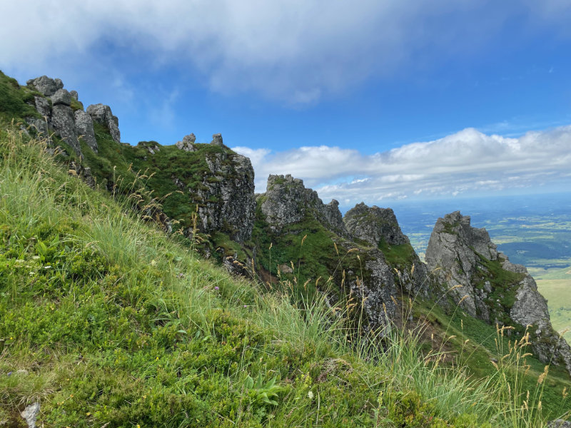 Puy de Sancy