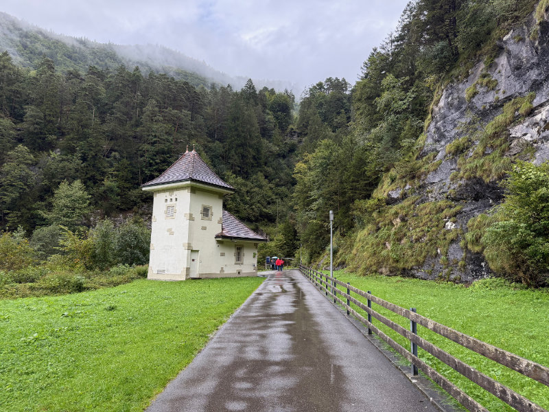 Aareschlucht