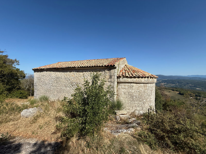 Chapelle Saint Pierre