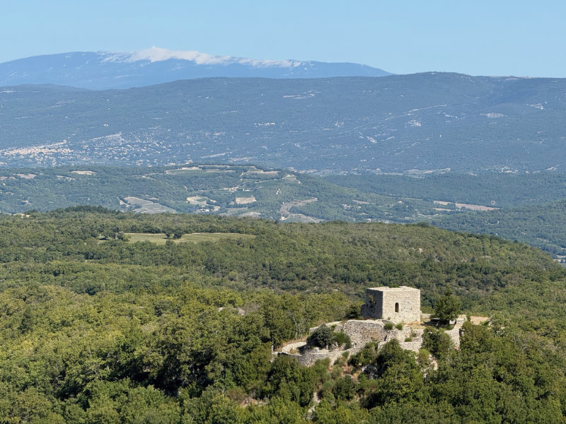 Chapelle Saint Pierre