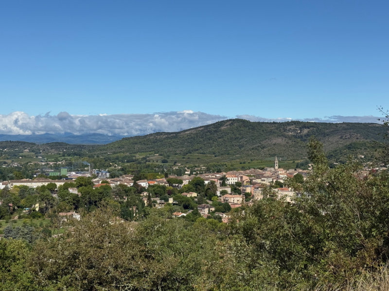 Vallon-Pont-d'Arc
