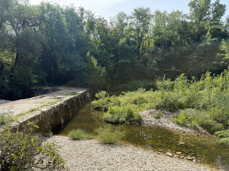 Vallon-Pont-d'Arc