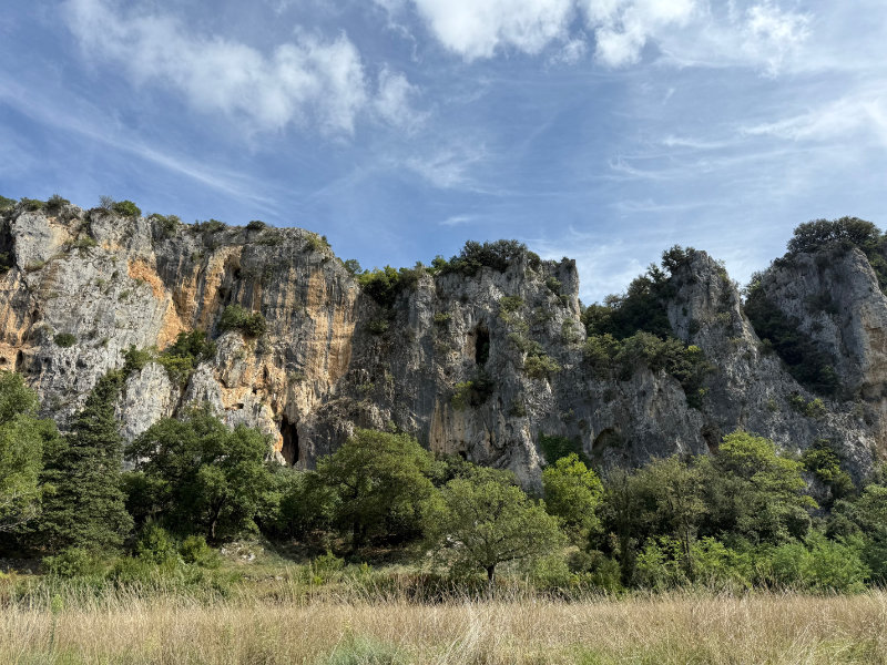 Pont d'Arc