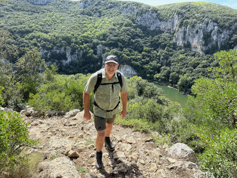 Vallon-Pont-d'Arc