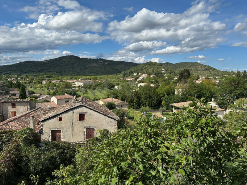 Vallon-Pont-d'Arc