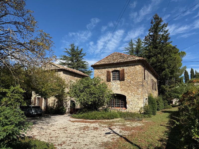 Vaison-la-Romaine