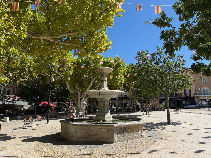 Vaison-la-Romaine