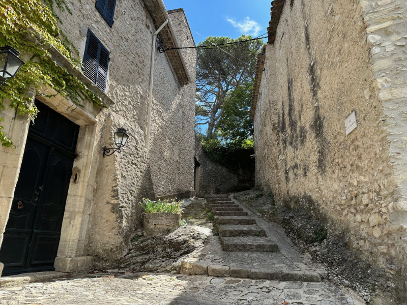 Vaison-la-Romaine