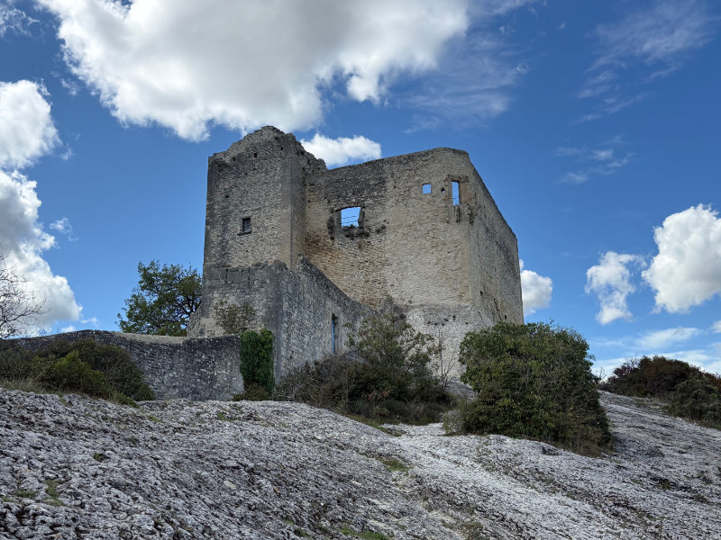 Vaison-la-Romaine