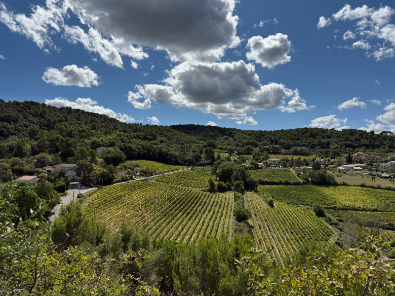 Vaison-la-Romaine