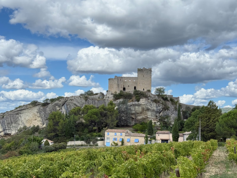 Vaison-la-Romaine