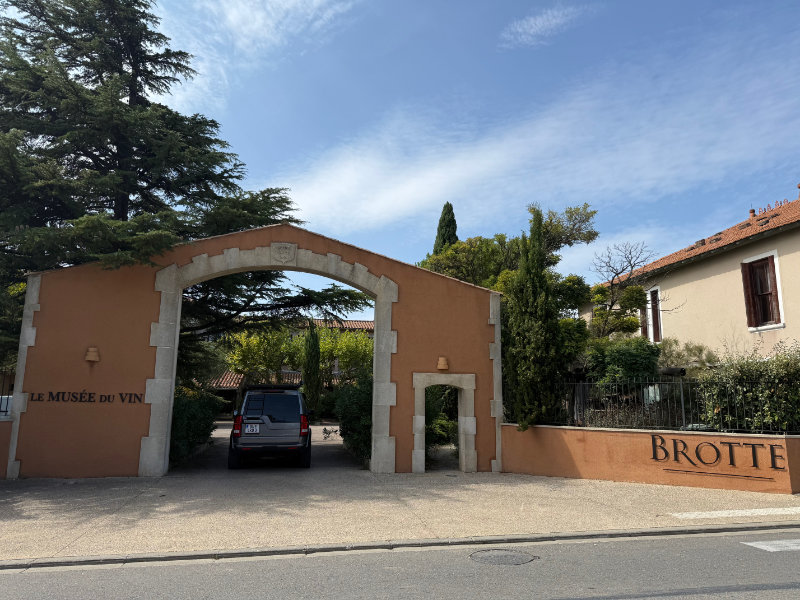 Chateauneuf-du-Pape