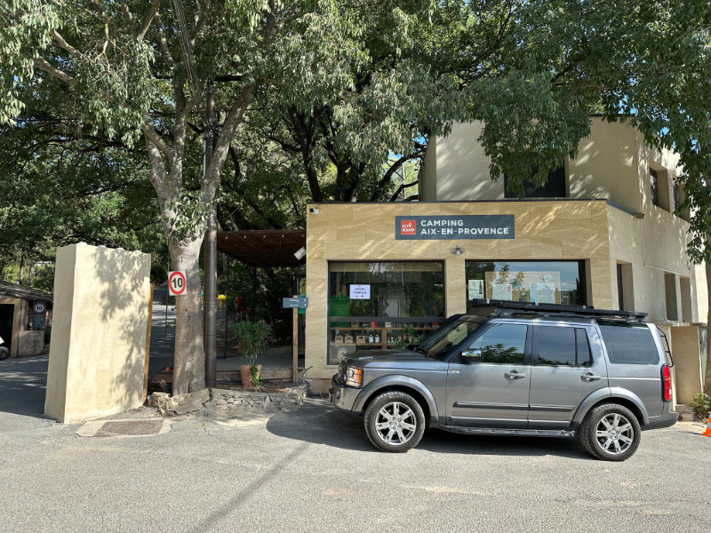 Aix-en-Provence