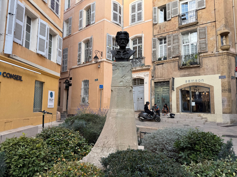 Aix-en-Provence