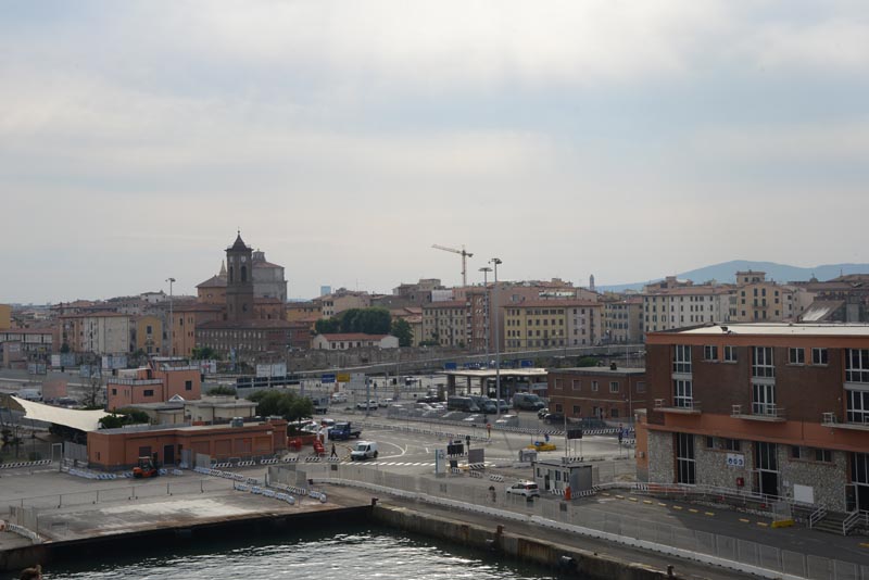 Livorno