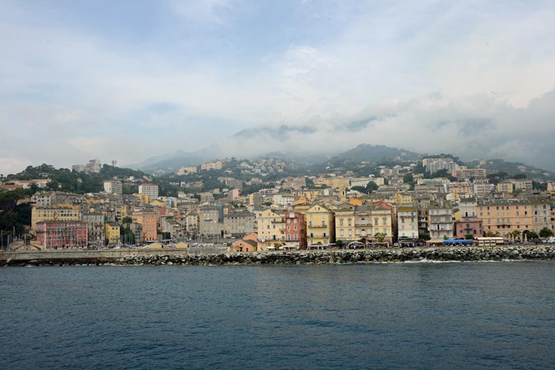 Bastia