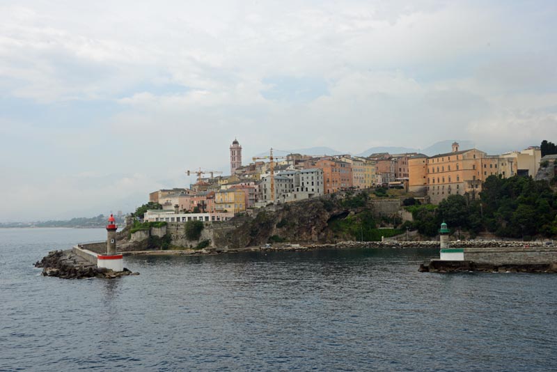 Bastia