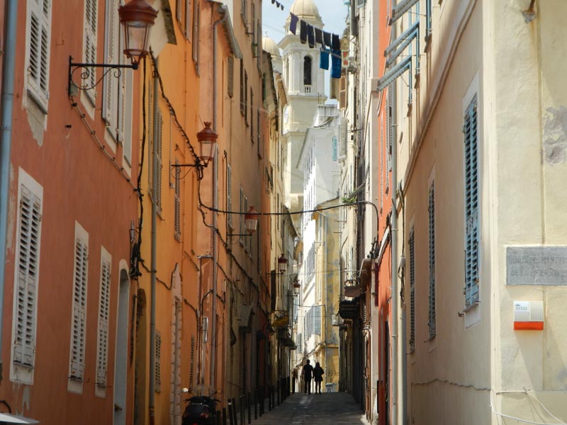 Bastia