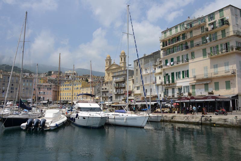 Bastia