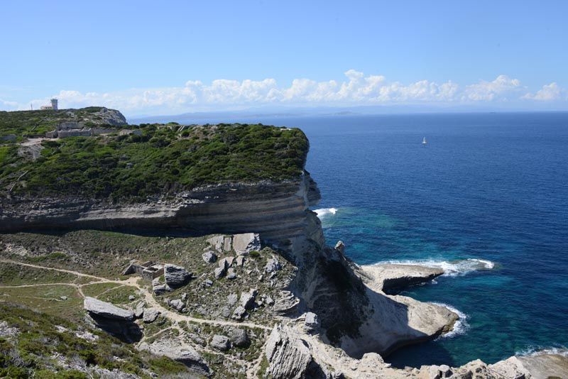 Capo Pertusato