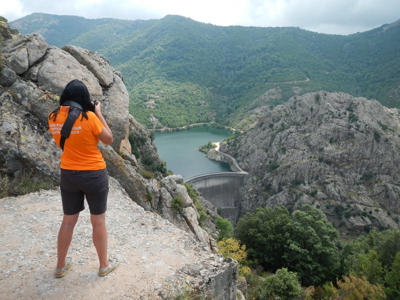 Lac de Tolla