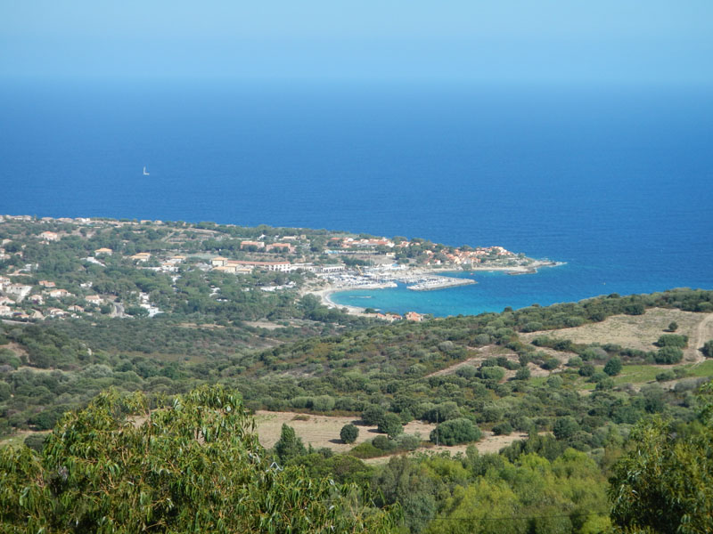 Port de Sant' Ambrogio