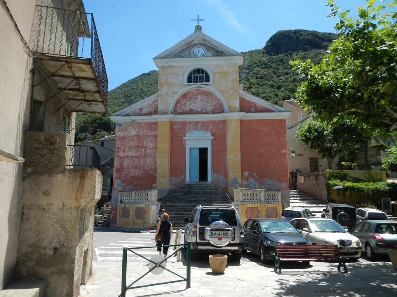 glise Santa-Giulia