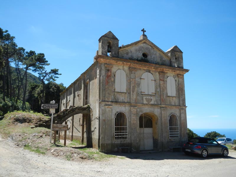 Col de Santa Lucia