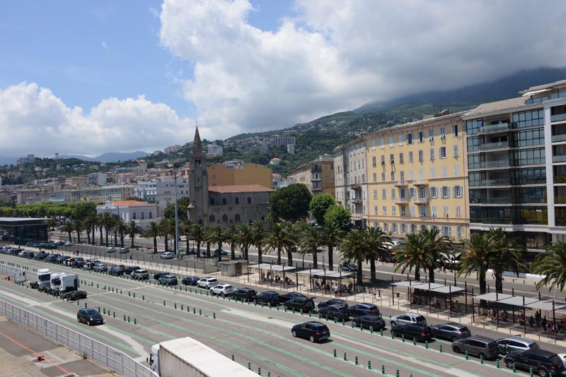 Bastia