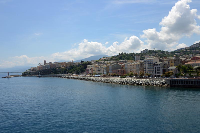 Bastia