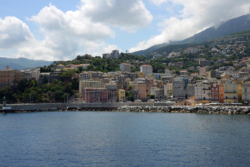 Bastia