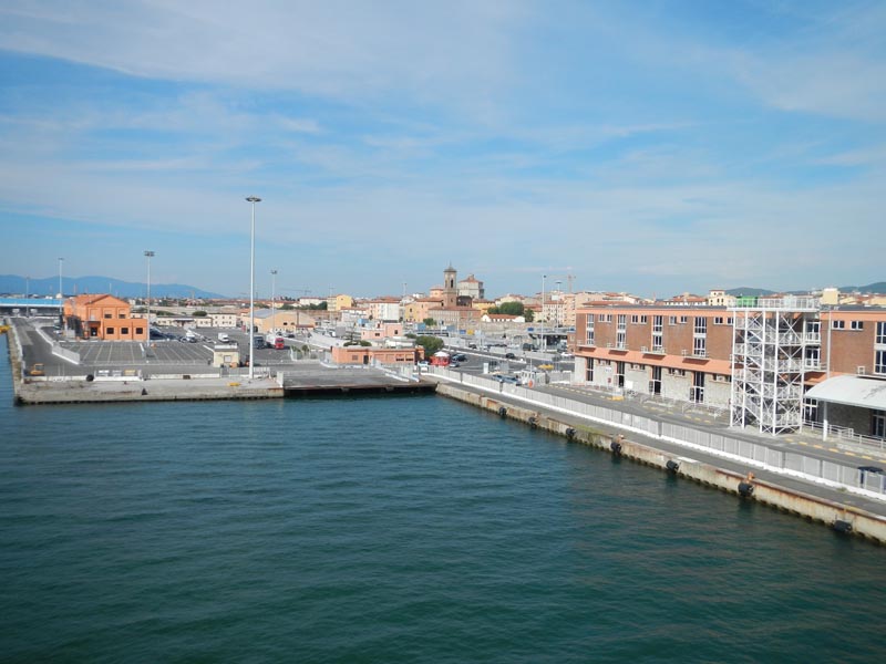 Livorno