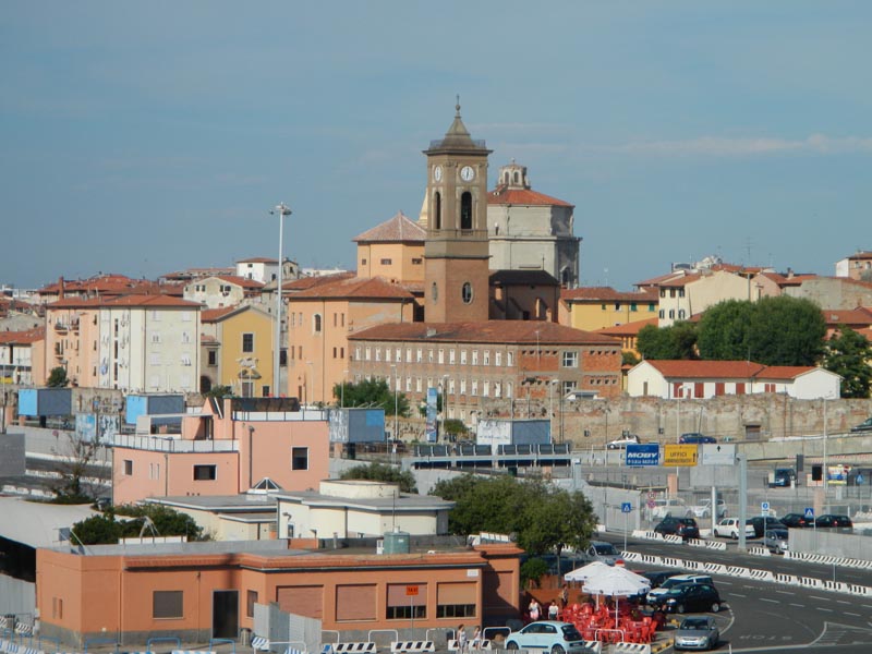 Livorno