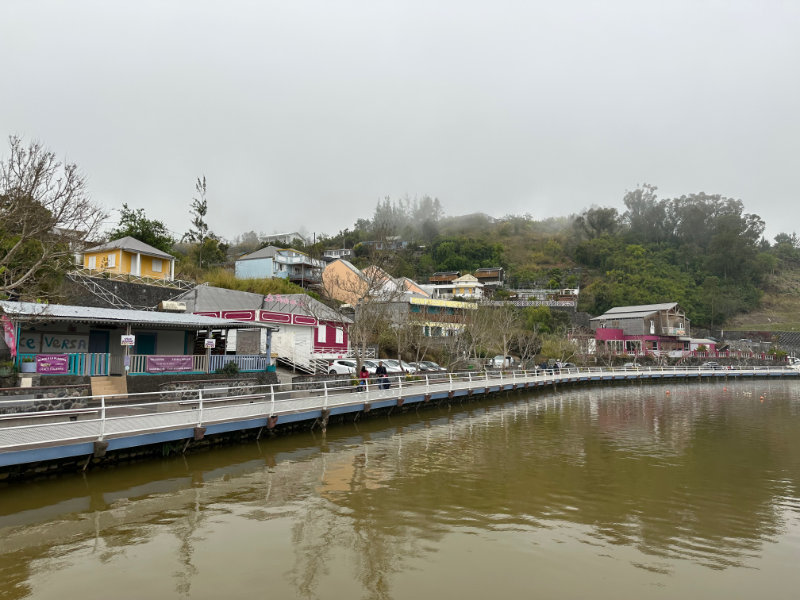 Cilaos