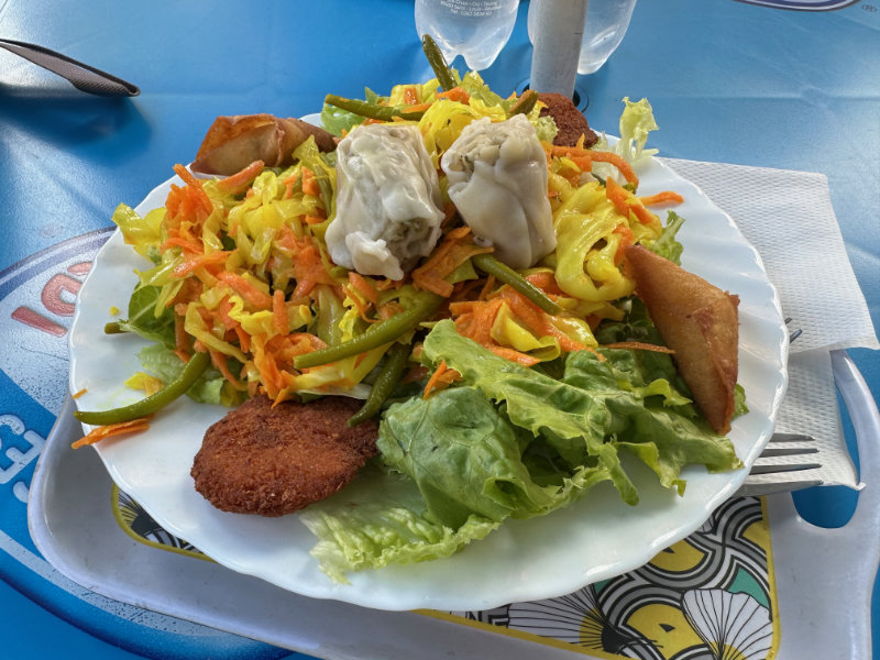 Cilaos