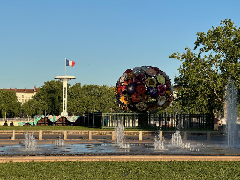 Lyon