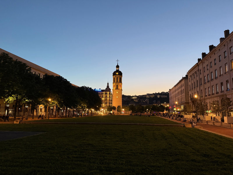 Lyon