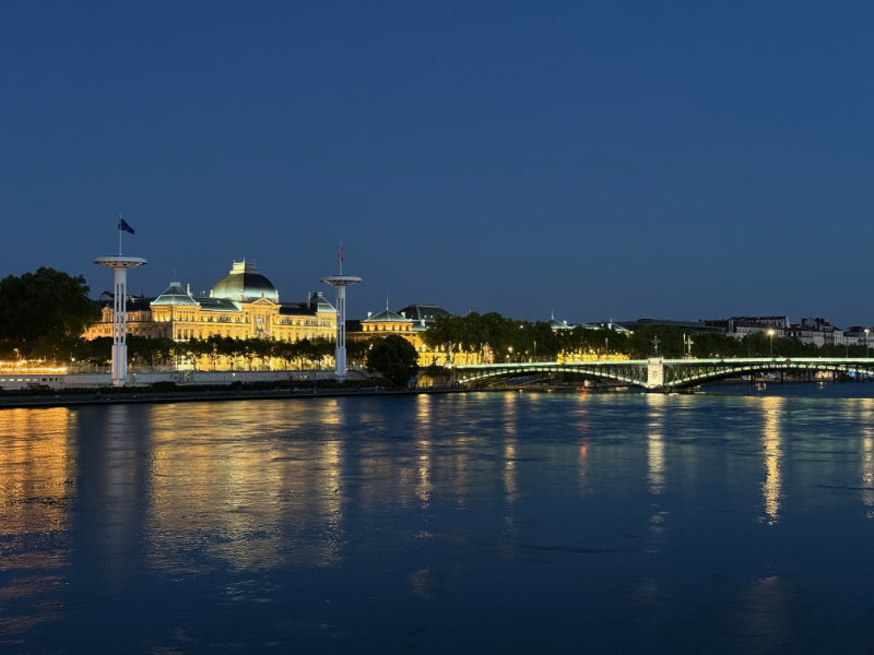 Lyon