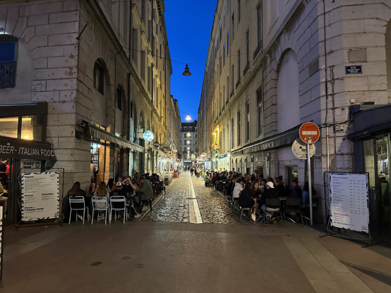 Lyon
