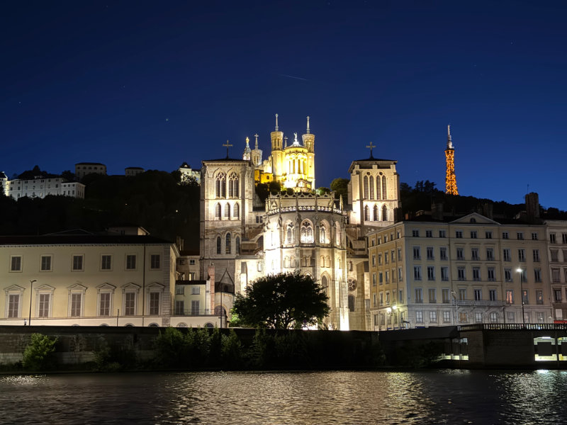 Lyon