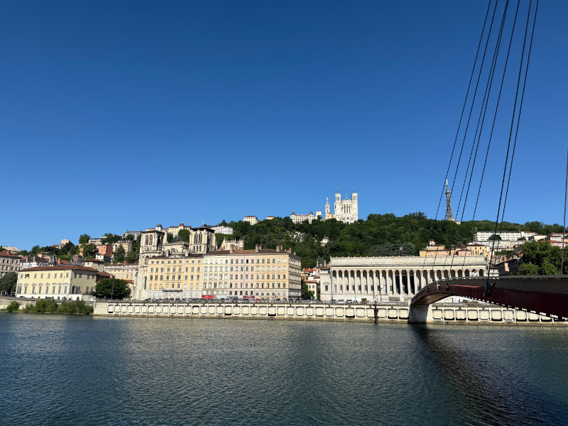 Vieux Lyon