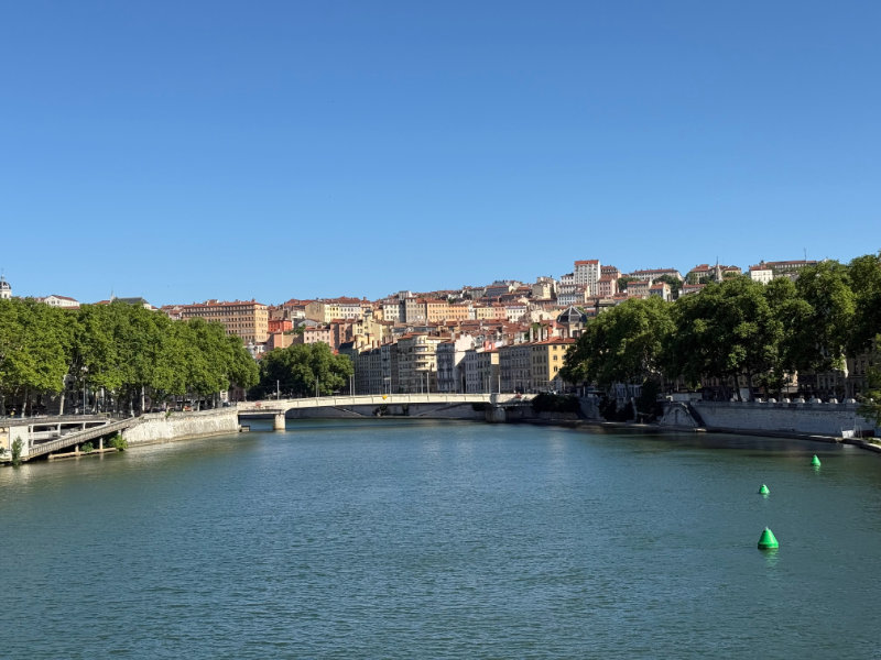 Lyon