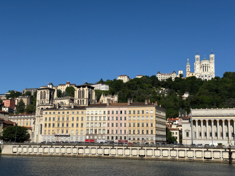 Vieux Lyon
