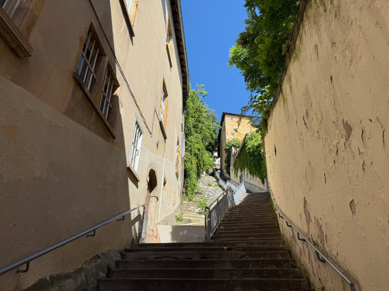 Vieux Lyon
