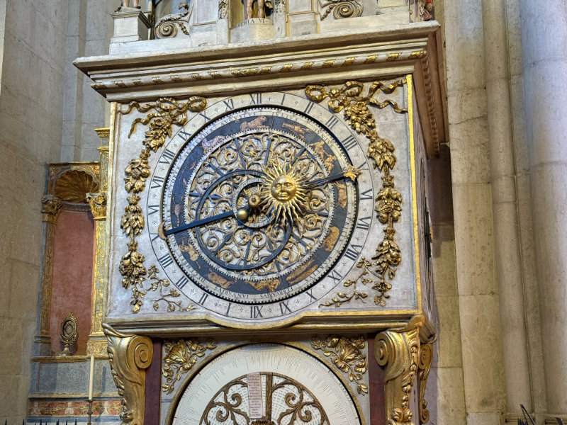 Cathdrale Saint-Jean-Baptiste, Lyon