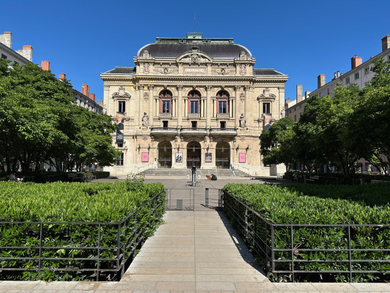Placec de Clestins