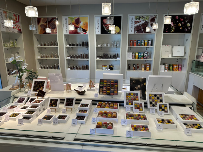 Richart Chocolats